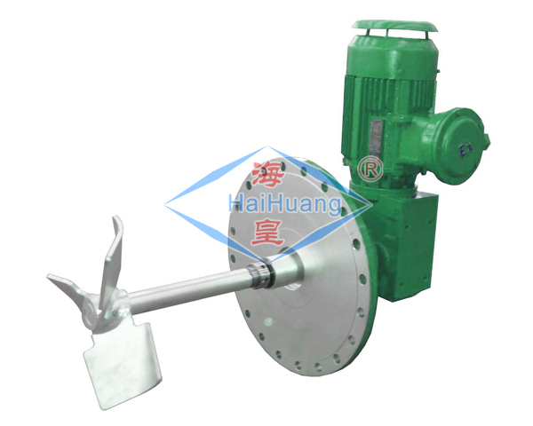 CR型齒輪側(cè)入式攪拌機(jī) CR型齒輪側(cè)入式攪拌機(jī)